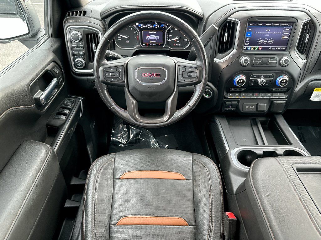 2020 GMC Sierra 1500 AT4 Tucson AZ