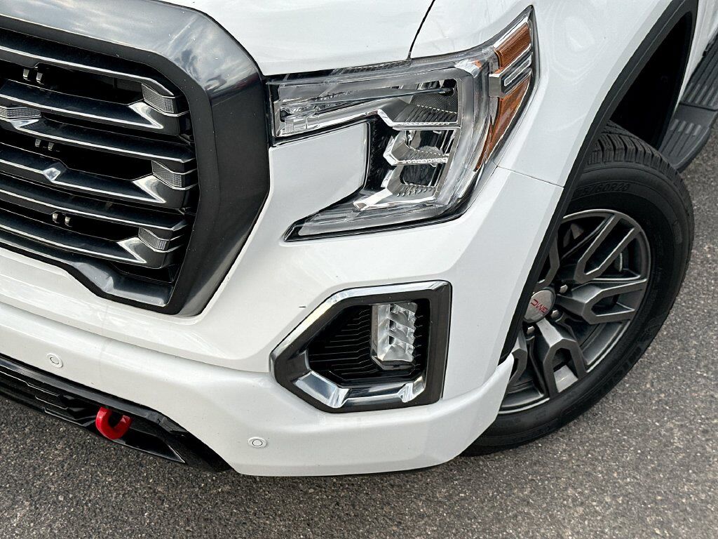 2020 GMC Sierra 1500 AT4 Tucson AZ