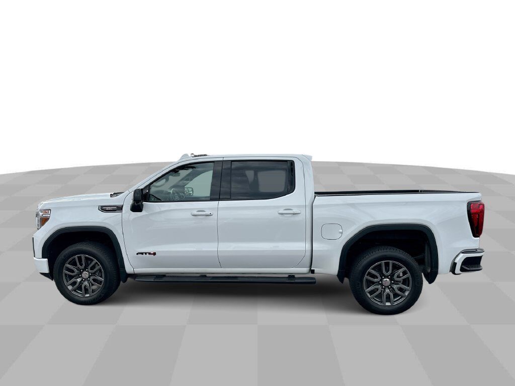 2020 GMC Sierra 1500 AT4 Tucson AZ