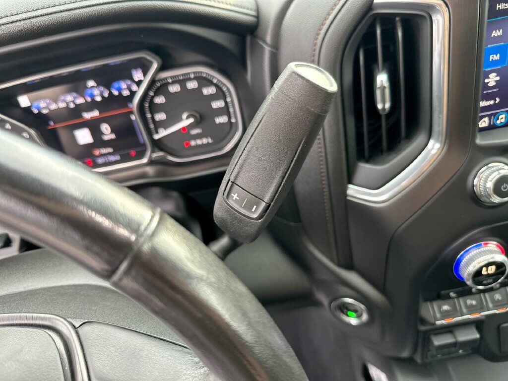 2020 GMC Sierra 1500 AT4 Tucson AZ