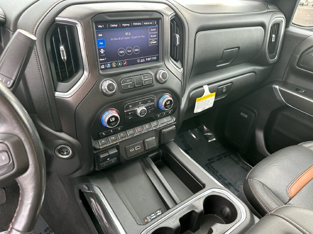 2020 GMC Sierra 1500 AT4 Tucson AZ