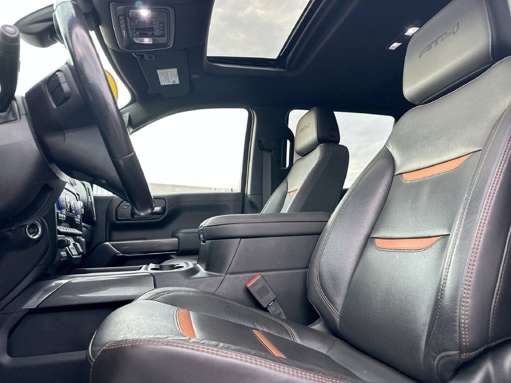2020 GMC Sierra 1500 AT4 Tucson AZ