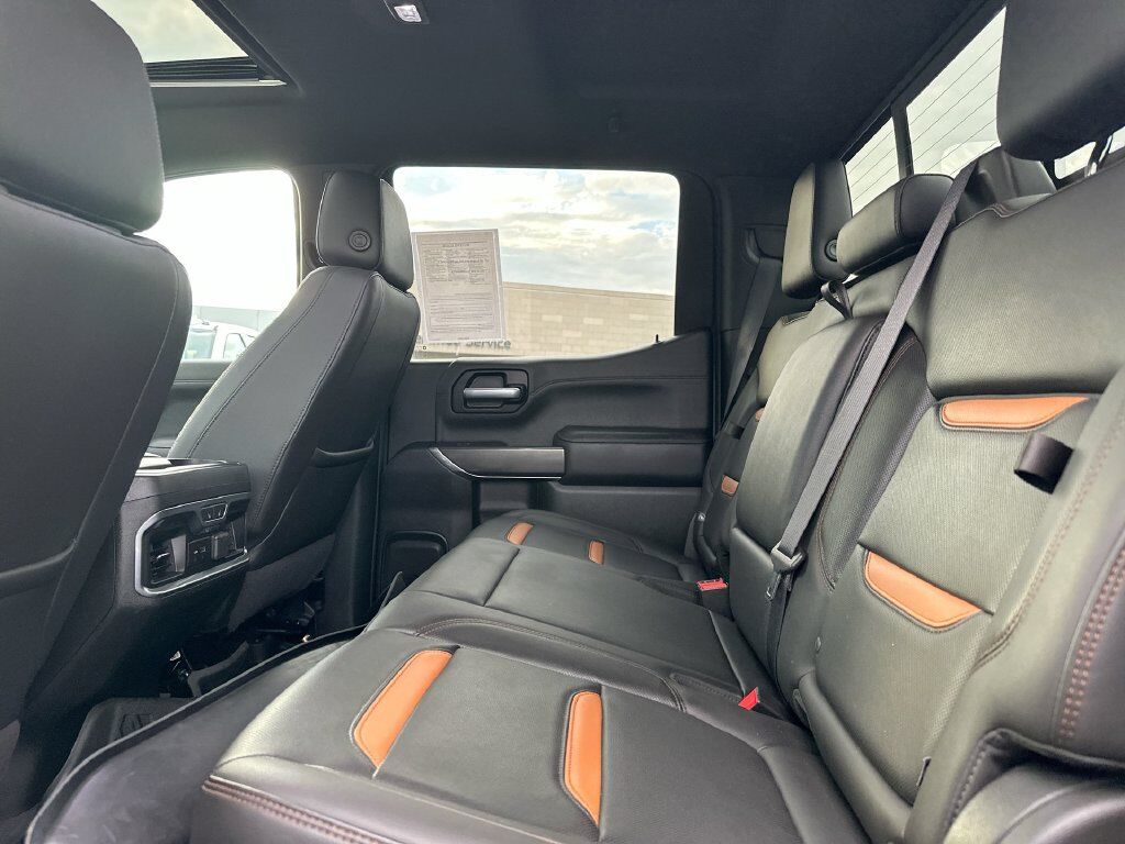 2020 GMC Sierra 1500 AT4 Tucson AZ