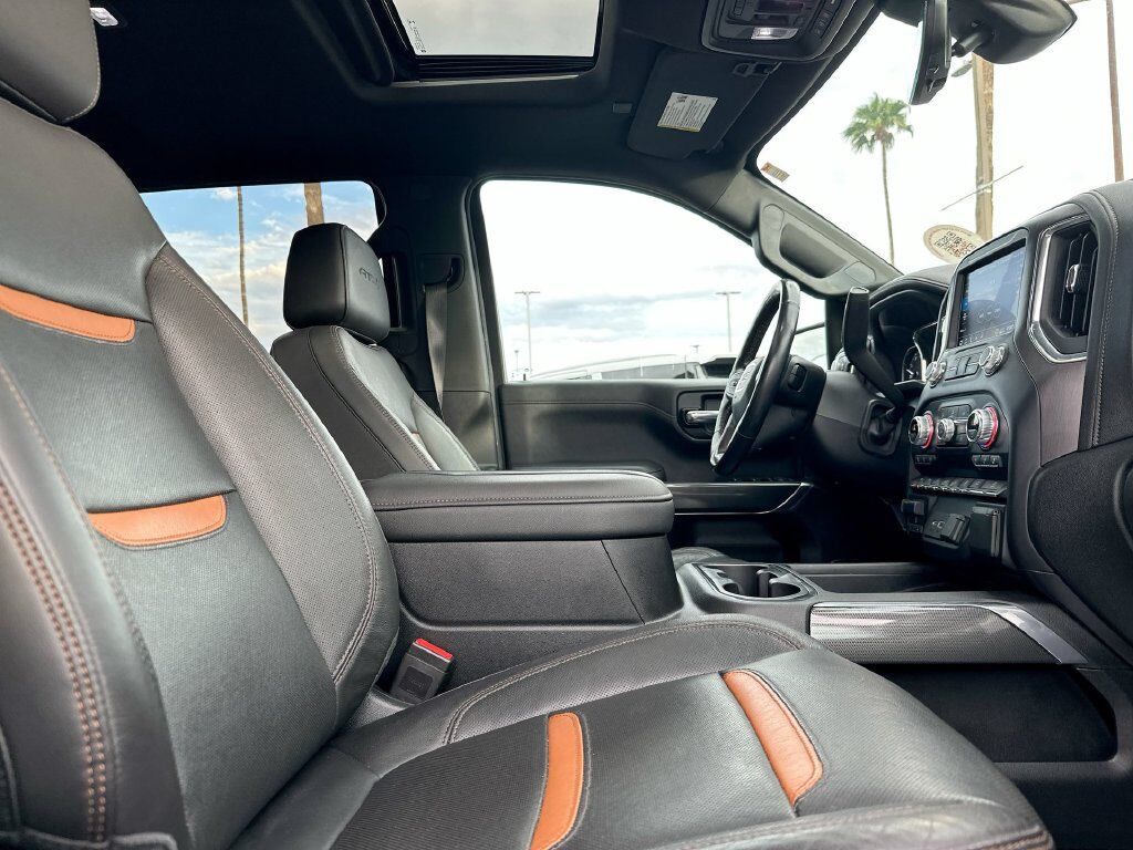 2020 GMC Sierra 1500 AT4 Tucson AZ