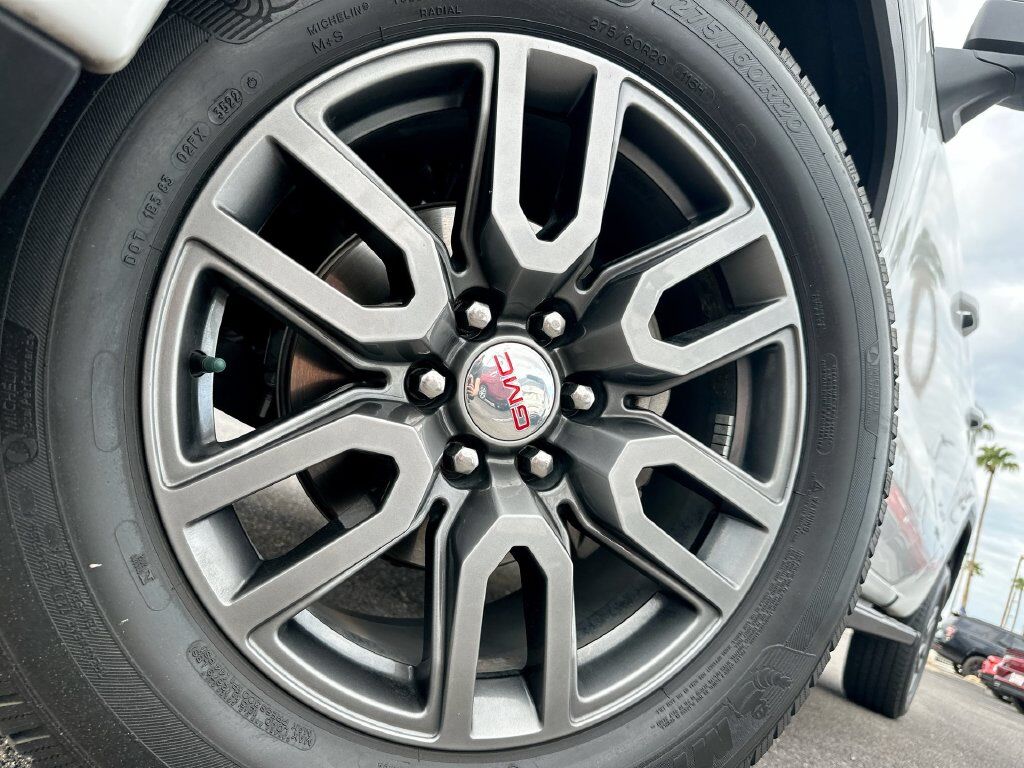 2020 GMC Sierra 1500 AT4 Tucson AZ