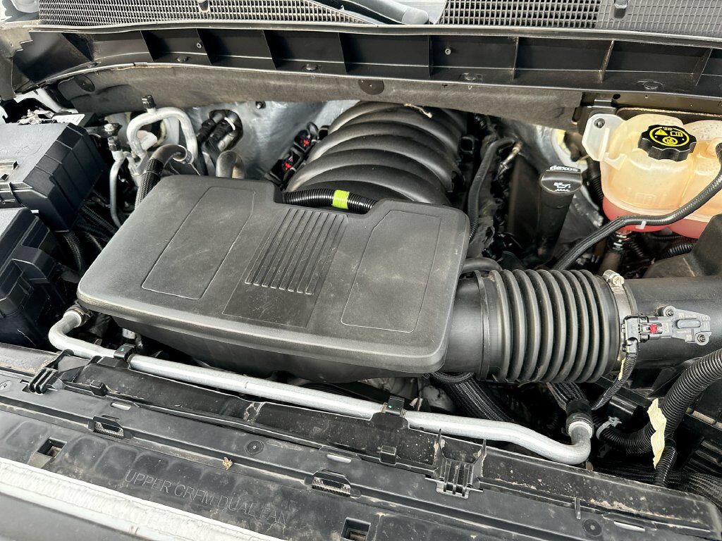 2020 GMC Sierra 1500 AT4 Tucson AZ