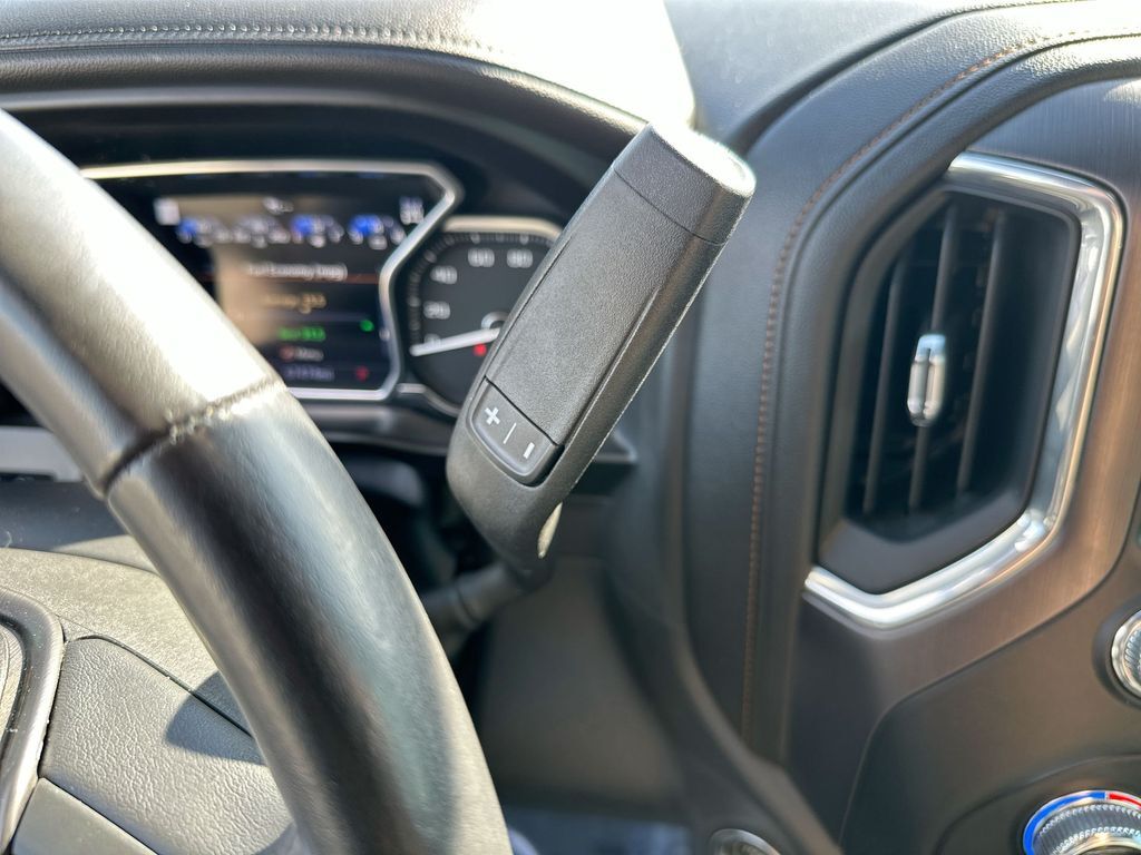 2020 GMC Sierra 1500 AT4 Tucson AZ