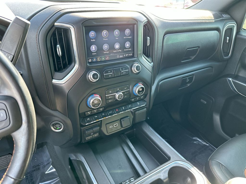 2020 GMC Sierra 1500 AT4 Tucson AZ