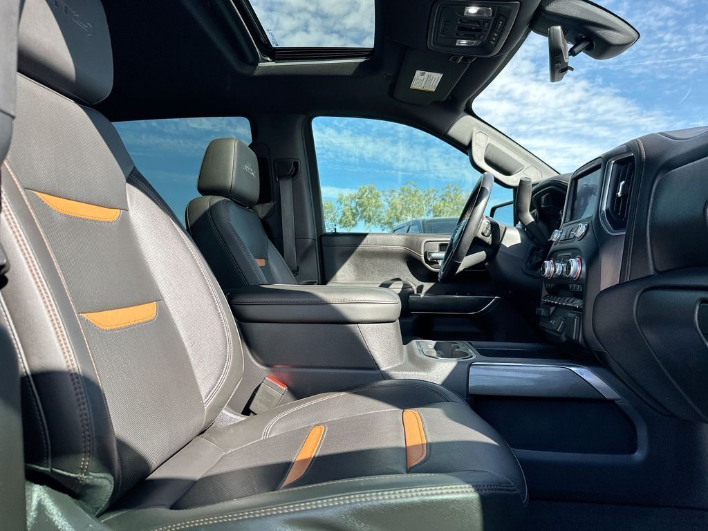 2020 GMC Sierra 1500 AT4 Tucson AZ