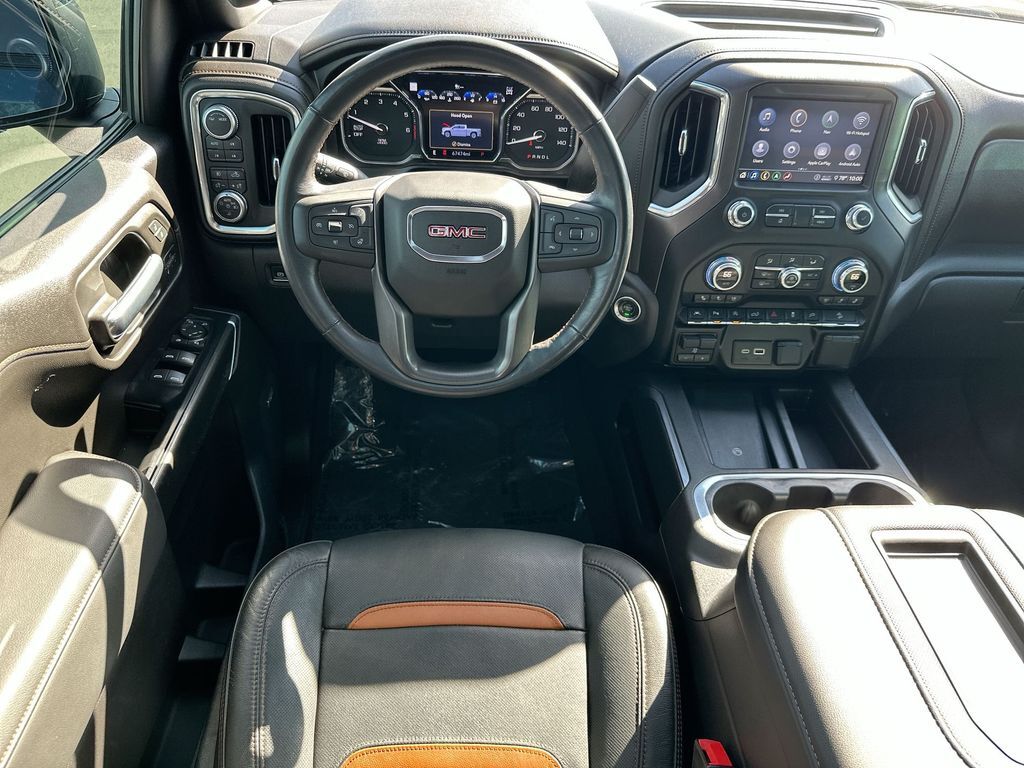 2020 GMC Sierra 1500 AT4 Tucson AZ