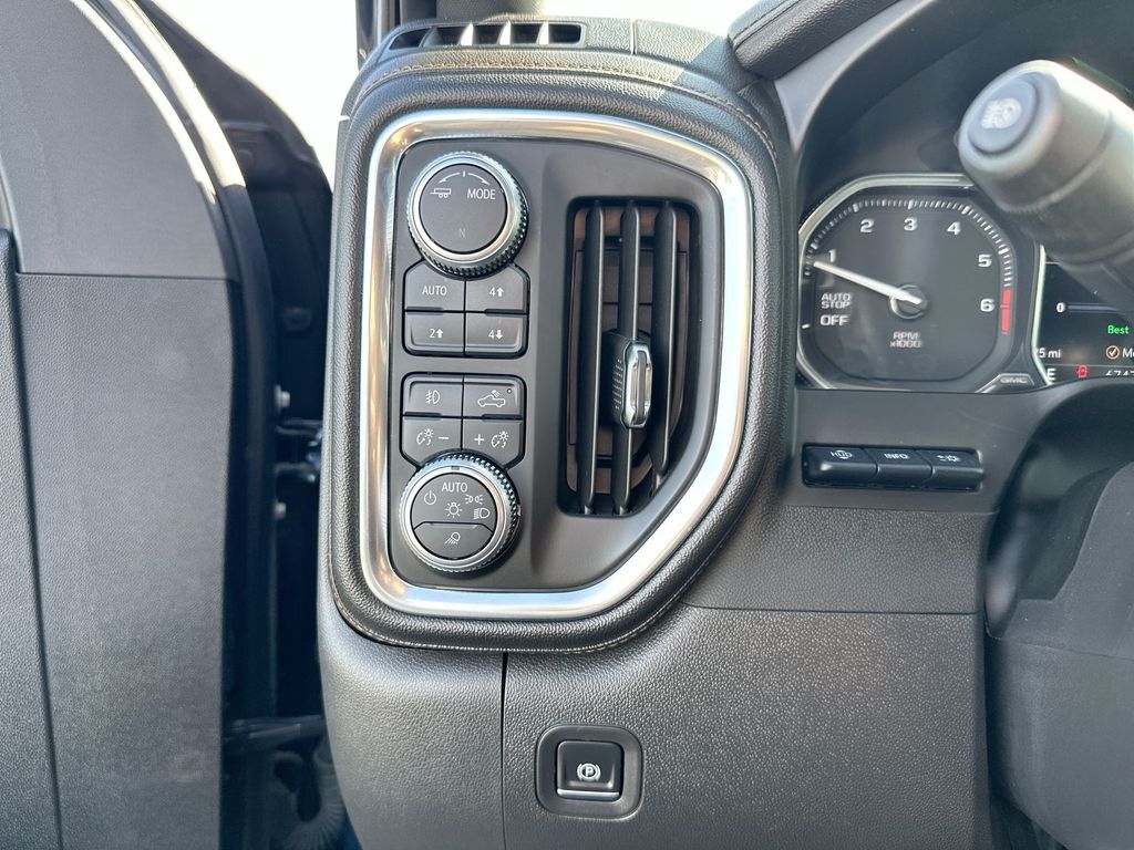 2020 GMC Sierra 1500 AT4 Tucson AZ