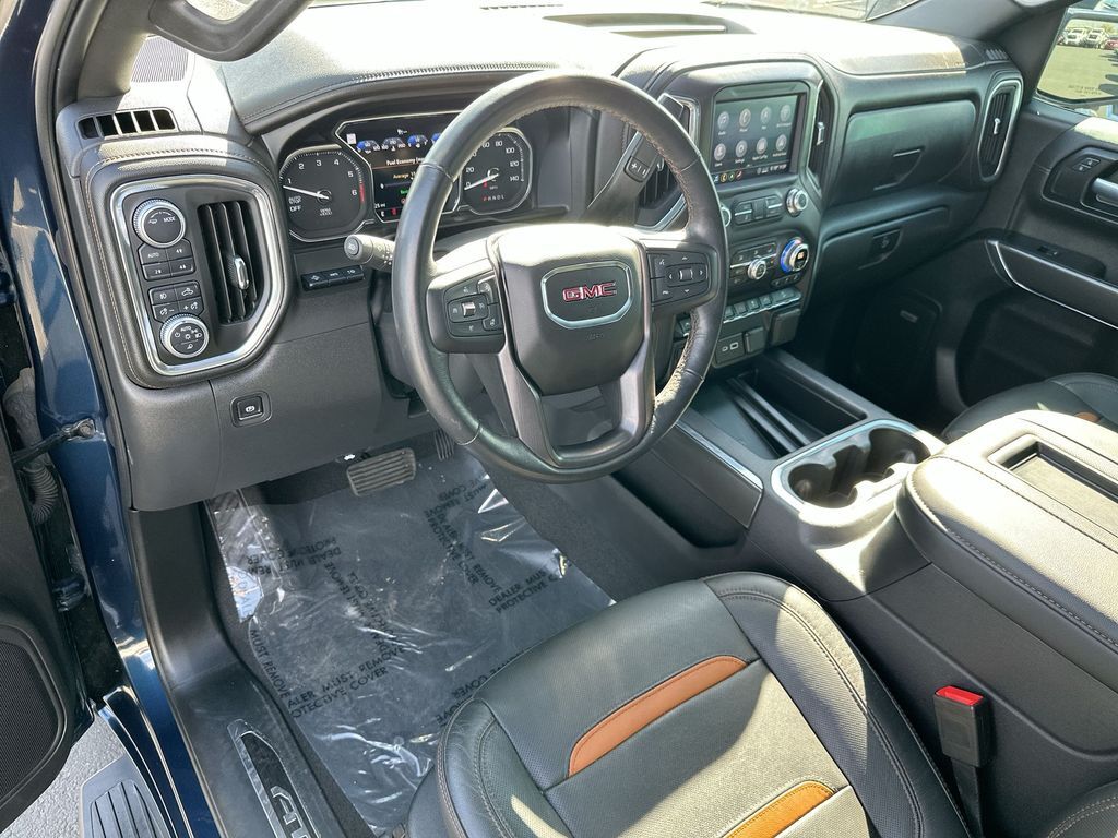 2020 GMC Sierra 1500 AT4 Tucson AZ