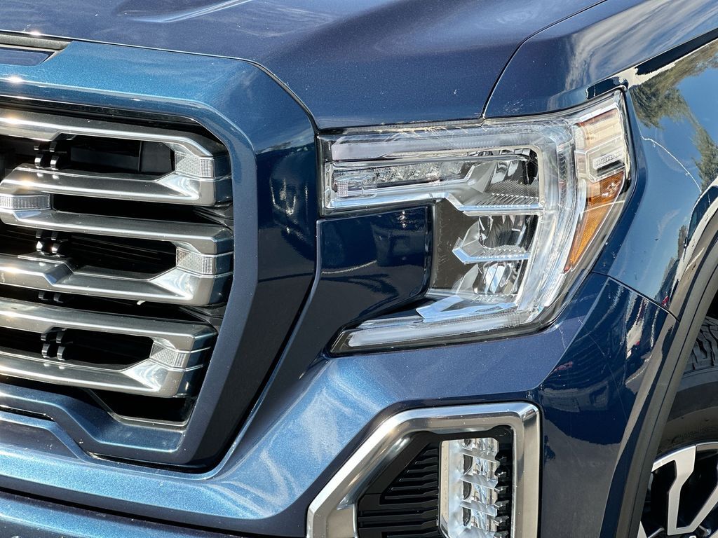 2020 GMC Sierra 1500 AT4 Tucson AZ