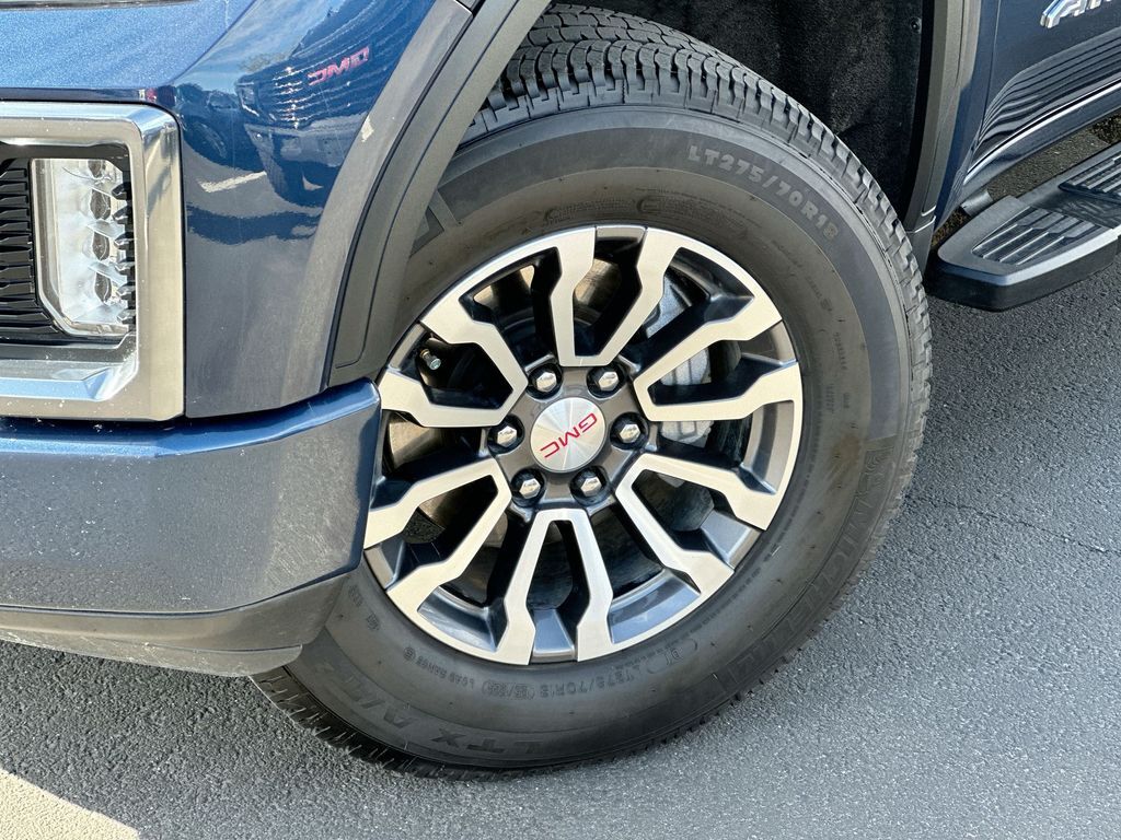 2020 GMC Sierra 1500 AT4 Tucson AZ