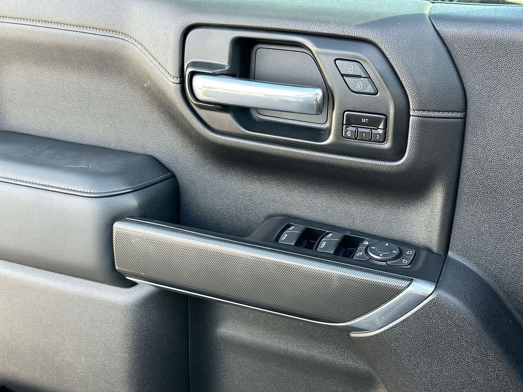 2020 GMC Sierra 1500 AT4 Tucson AZ