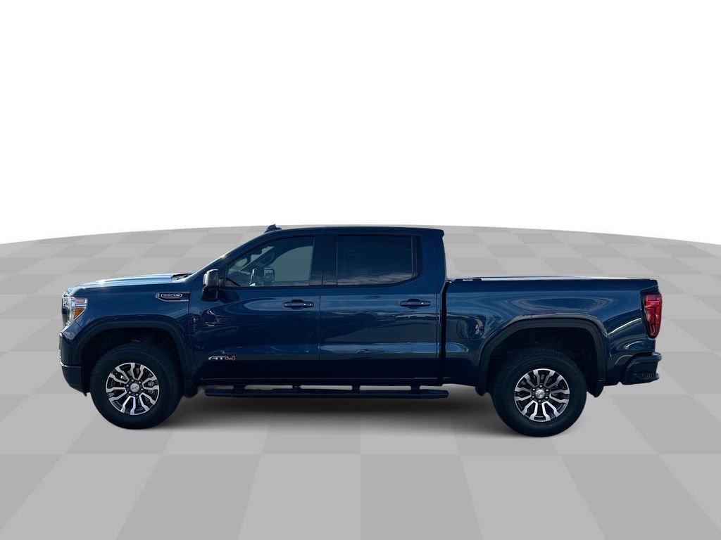 2020 GMC Sierra 1500 AT4 Tucson AZ