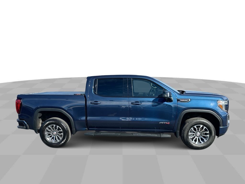2020 GMC Sierra 1500 AT4 Tucson AZ