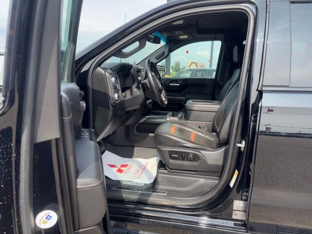 2020 GMC Sierra 1500 AT4 Whitecourt AB
