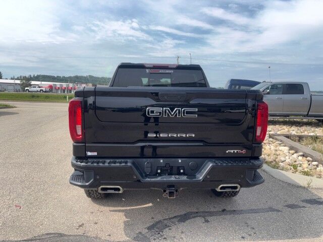 2020 GMC Sierra 1500 AT4 Whitecourt AB