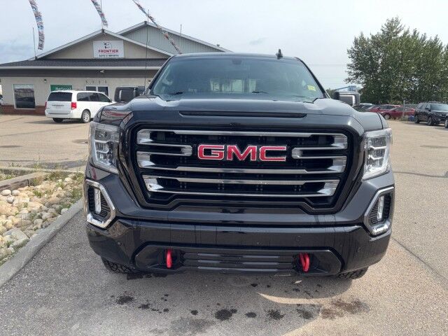 2020 GMC Sierra 1500 AT4 Whitecourt AB