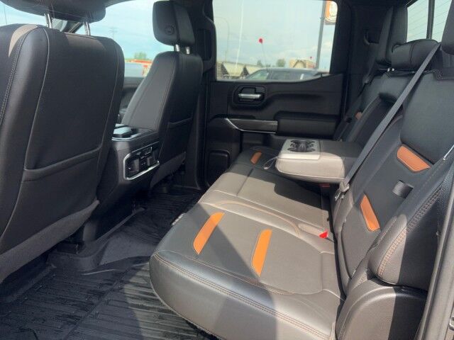 2020 GMC Sierra 1500 AT4 Whitecourt AB