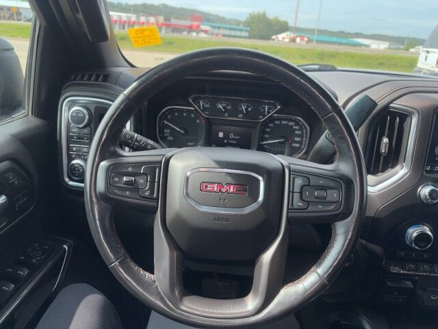 2020 GMC Sierra 1500 AT4 Whitecourt AB