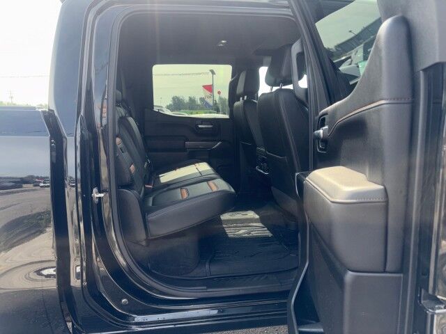 2020 GMC Sierra 1500 AT4 Whitecourt AB