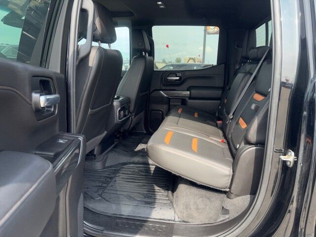 2020 GMC Sierra 1500 AT4 Whitecourt AB