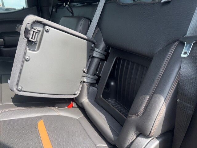 2020 GMC Sierra 1500 AT4 Whitecourt AB