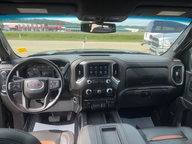 2020 GMC Sierra 1500 AT4 Whitecourt AB