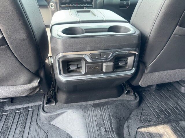 2020 GMC Sierra 1500 AT4 Whitecourt AB