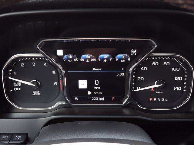 2020 GMC Sierra 1500 AT4 Wilson NC