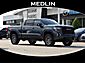 2020 GMC Sierra 1500 AT4 Wilson NC