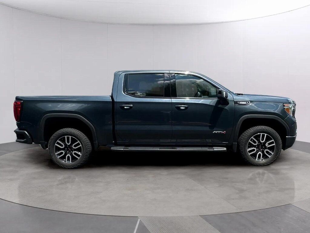 2020 GMC Sierra 1500 AT4 w/Premium &amp; Preferred Pkg San Clemente CA