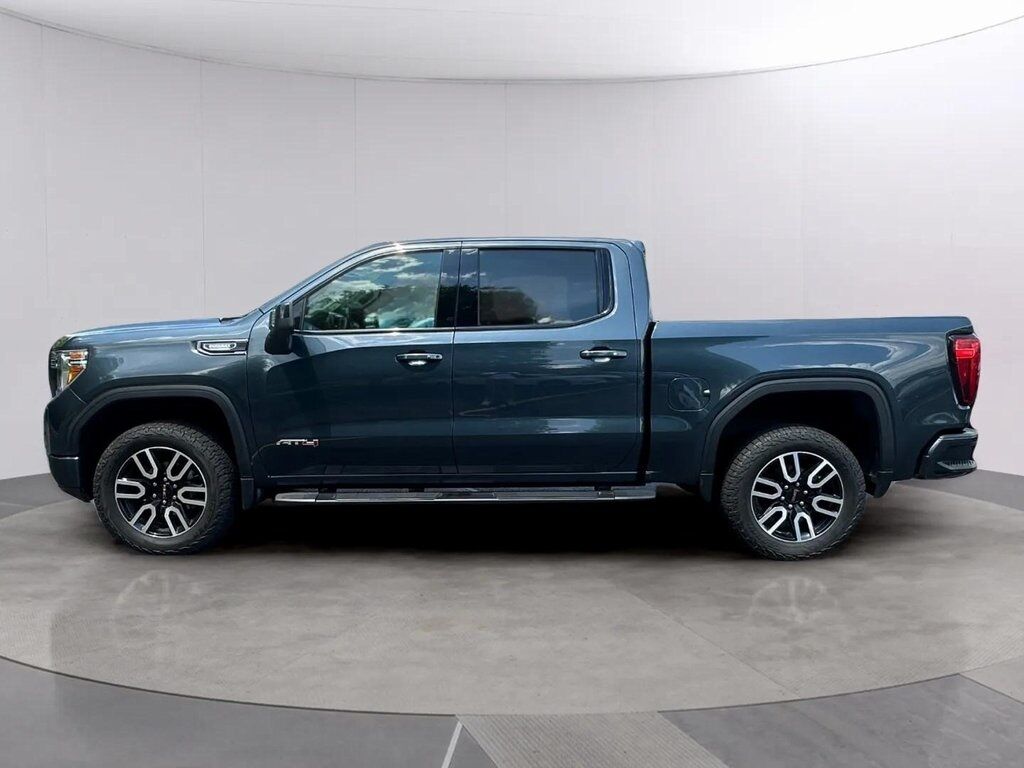2020 GMC Sierra 1500 AT4 w/Premium &amp; Preferred Pkg San Clemente CA