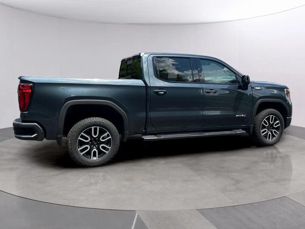 2020 GMC Sierra 1500 AT4 w/Premium &amp; Preferred Pkg San Clemente CA