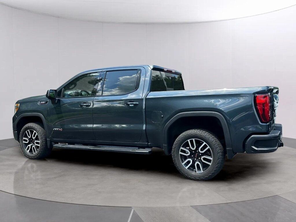 2020 GMC Sierra 1500 AT4 w/Premium &amp; Preferred Pkg San Clemente CA