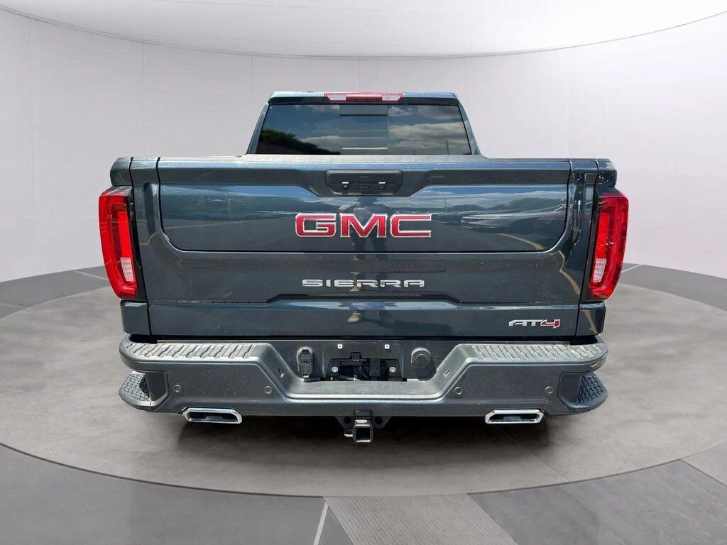 2020 GMC Sierra 1500 AT4 w/Premium &amp; Preferred Pkg San Clemente CA