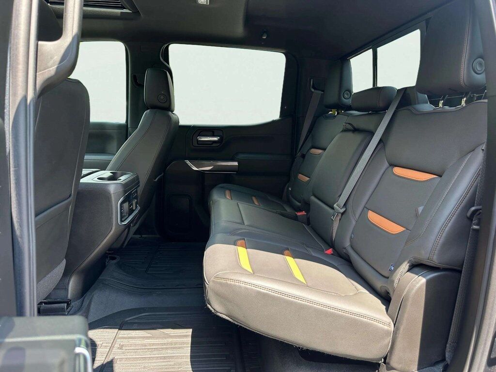 2020 GMC Sierra 1500 AT4 w/Premium &amp; Preferred Pkg San Clemente CA