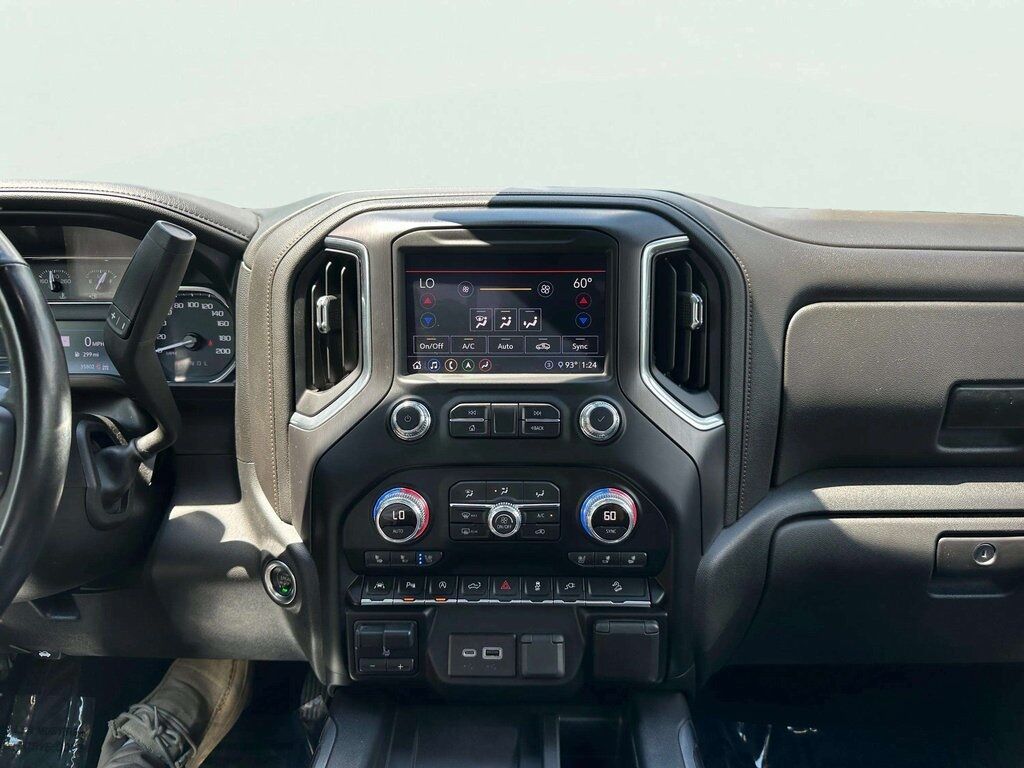 2020 GMC Sierra 1500 AT4 w/Premium &amp; Preferred Pkg San Clemente CA