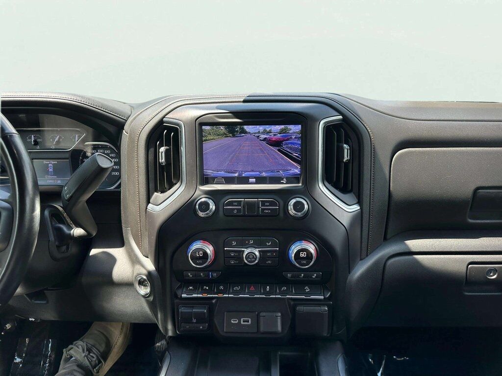 2020 GMC Sierra 1500 AT4 w/Premium &amp; Preferred Pkg San Clemente CA
