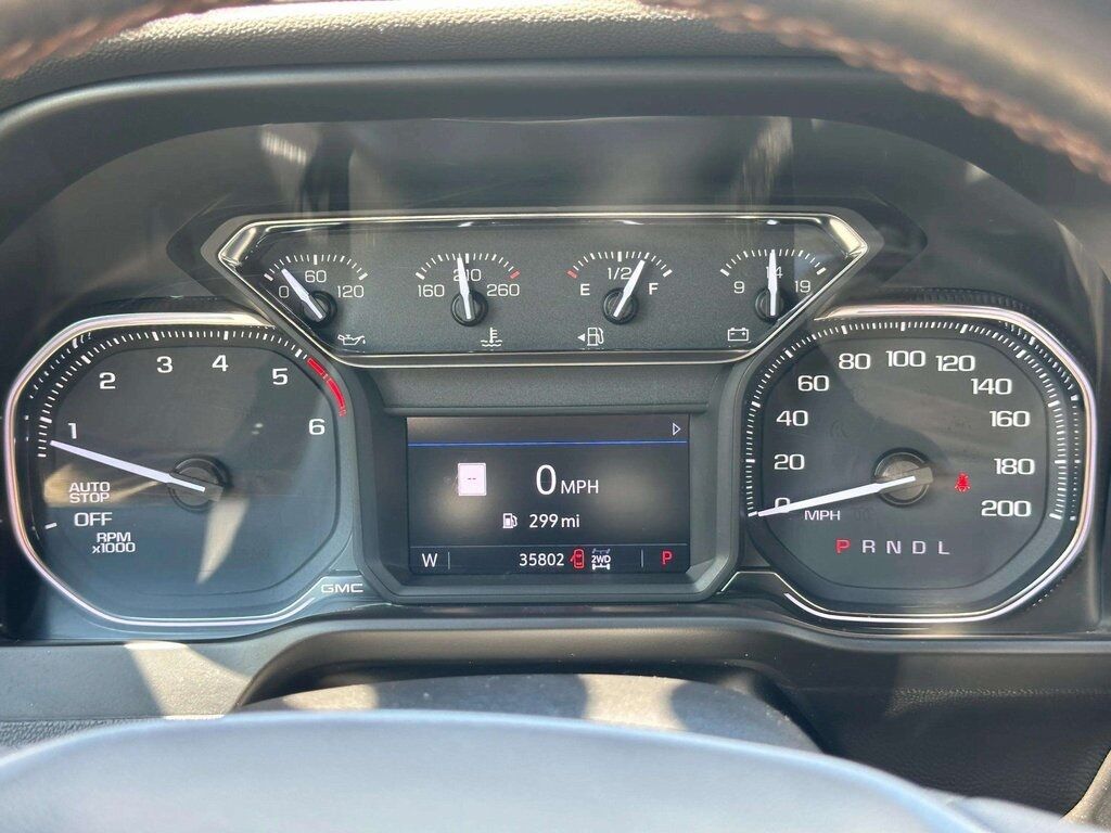 2020 GMC Sierra 1500 AT4 w/Premium &amp; Preferred Pkg San Clemente CA