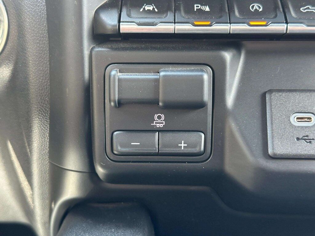 2020 GMC Sierra 1500 AT4 w/Premium &amp; Preferred Pkg San Clemente CA