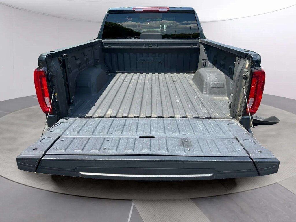 2020 GMC Sierra 1500 AT4 w/Premium &amp; Preferred Pkg San Clemente CA