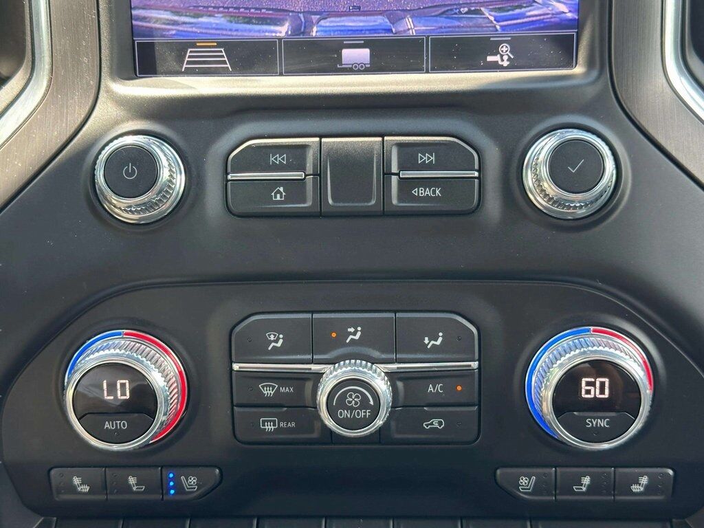 2020 GMC Sierra 1500 AT4 w/Premium &amp; Preferred Pkg San Clemente CA