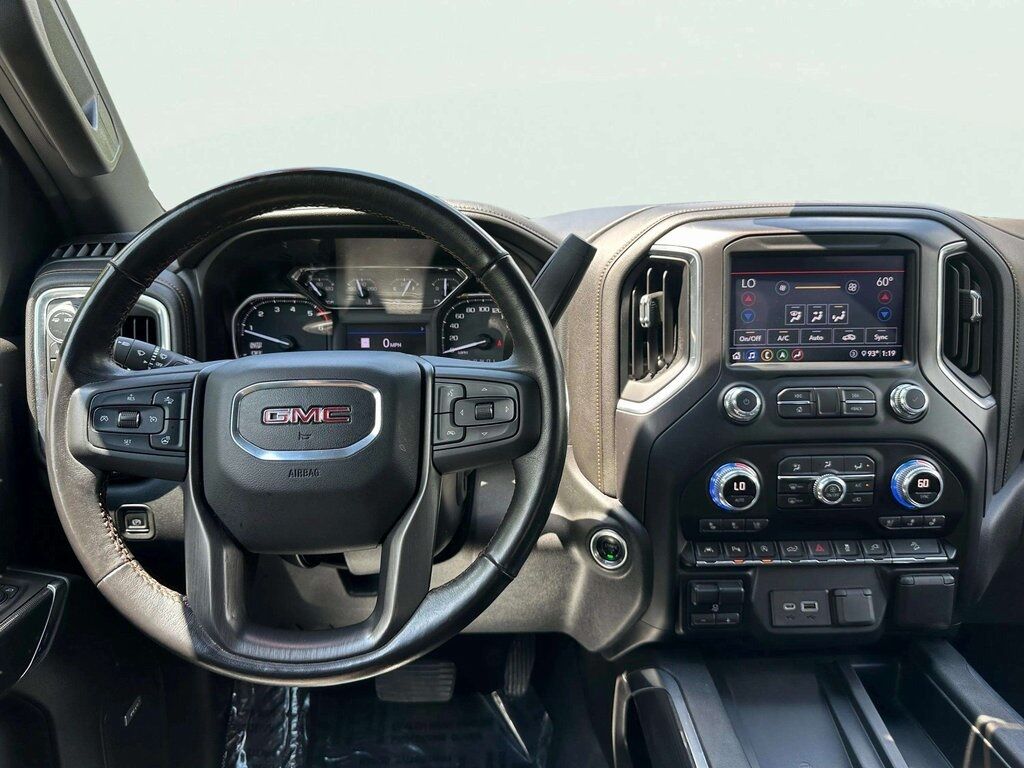 2020 GMC Sierra 1500 AT4 w/Premium &amp; Preferred Pkg San Clemente CA