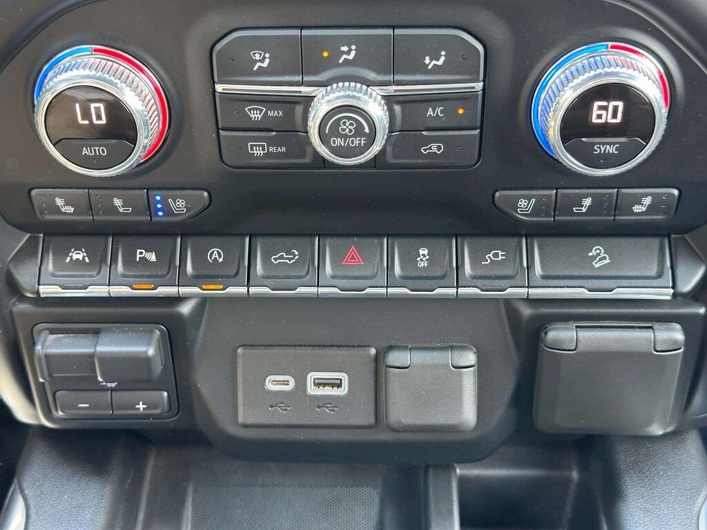 2020 GMC Sierra 1500 AT4 w/Premium &amp; Preferred Pkg San Clemente CA