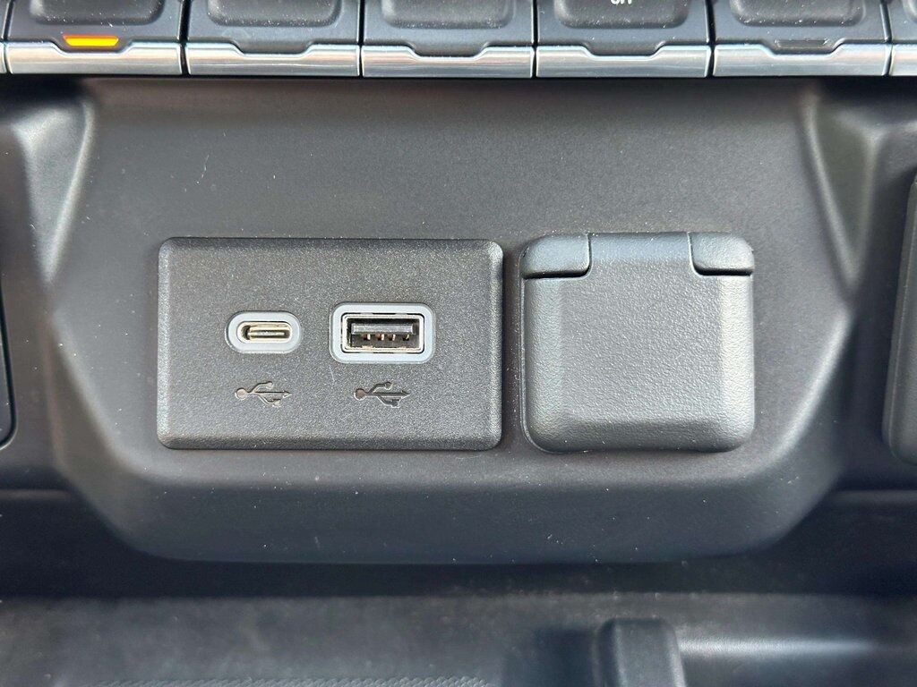 2020 GMC Sierra 1500 AT4 w/Premium &amp; Preferred Pkg San Clemente CA