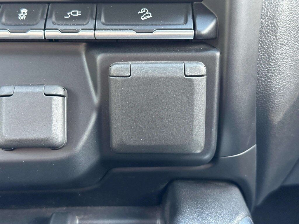 2020 GMC Sierra 1500 AT4 w/Premium &amp; Preferred Pkg San Clemente CA