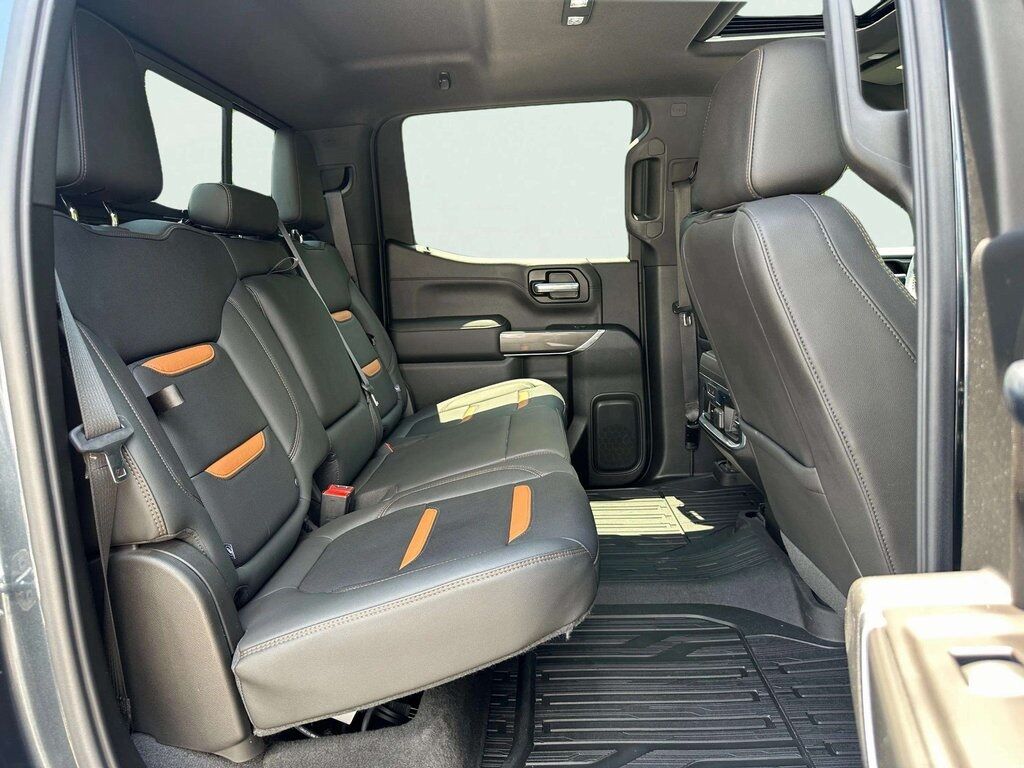 2020 GMC Sierra 1500 AT4 w/Premium &amp; Preferred Pkg San Clemente CA